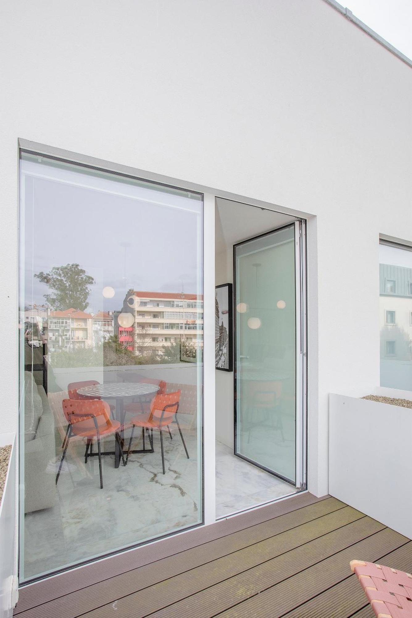 Liiiving In Porto - Luxury Gallery Apartments Exterior photo