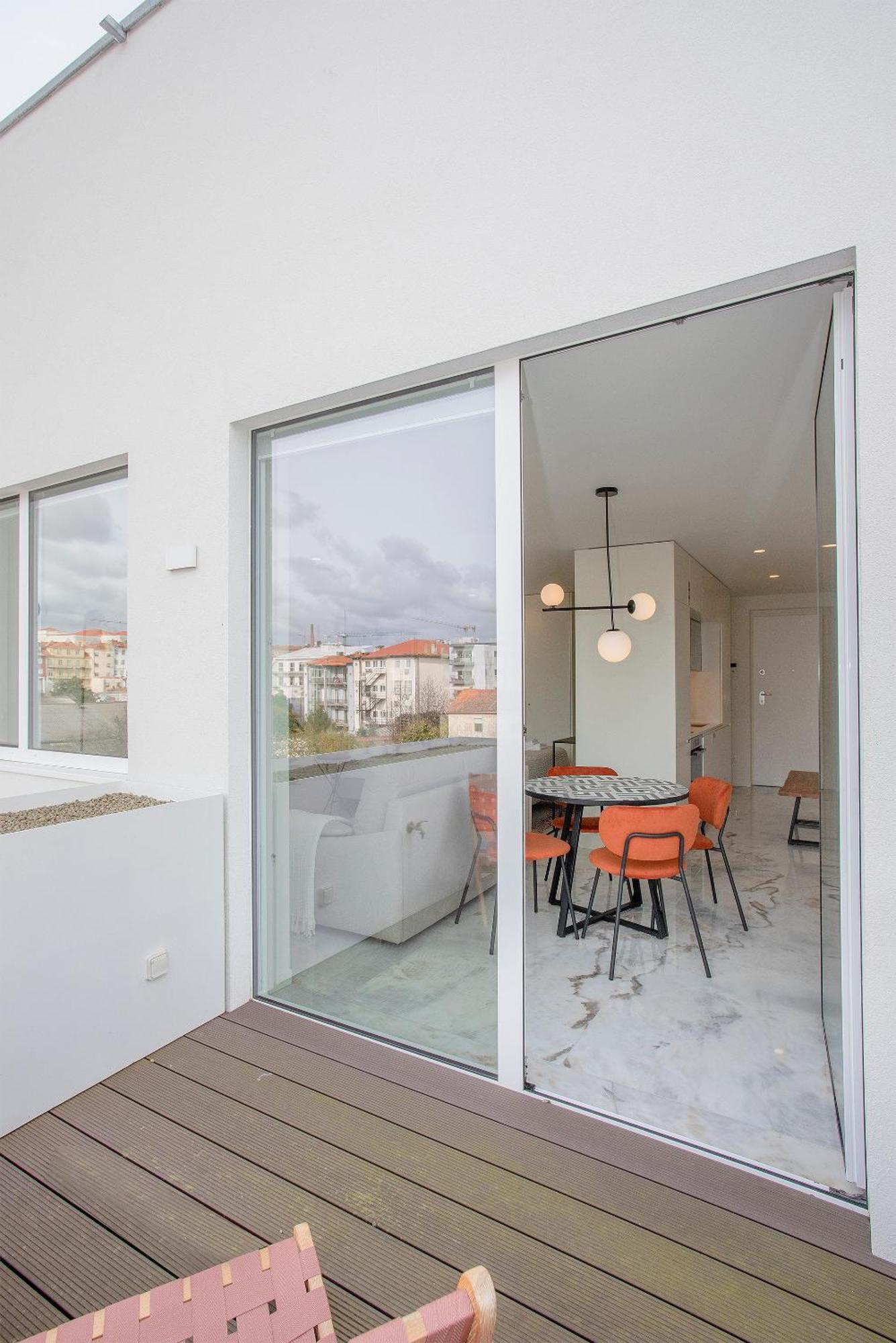 Liiiving In Porto - Luxury Gallery Apartments Exterior photo
