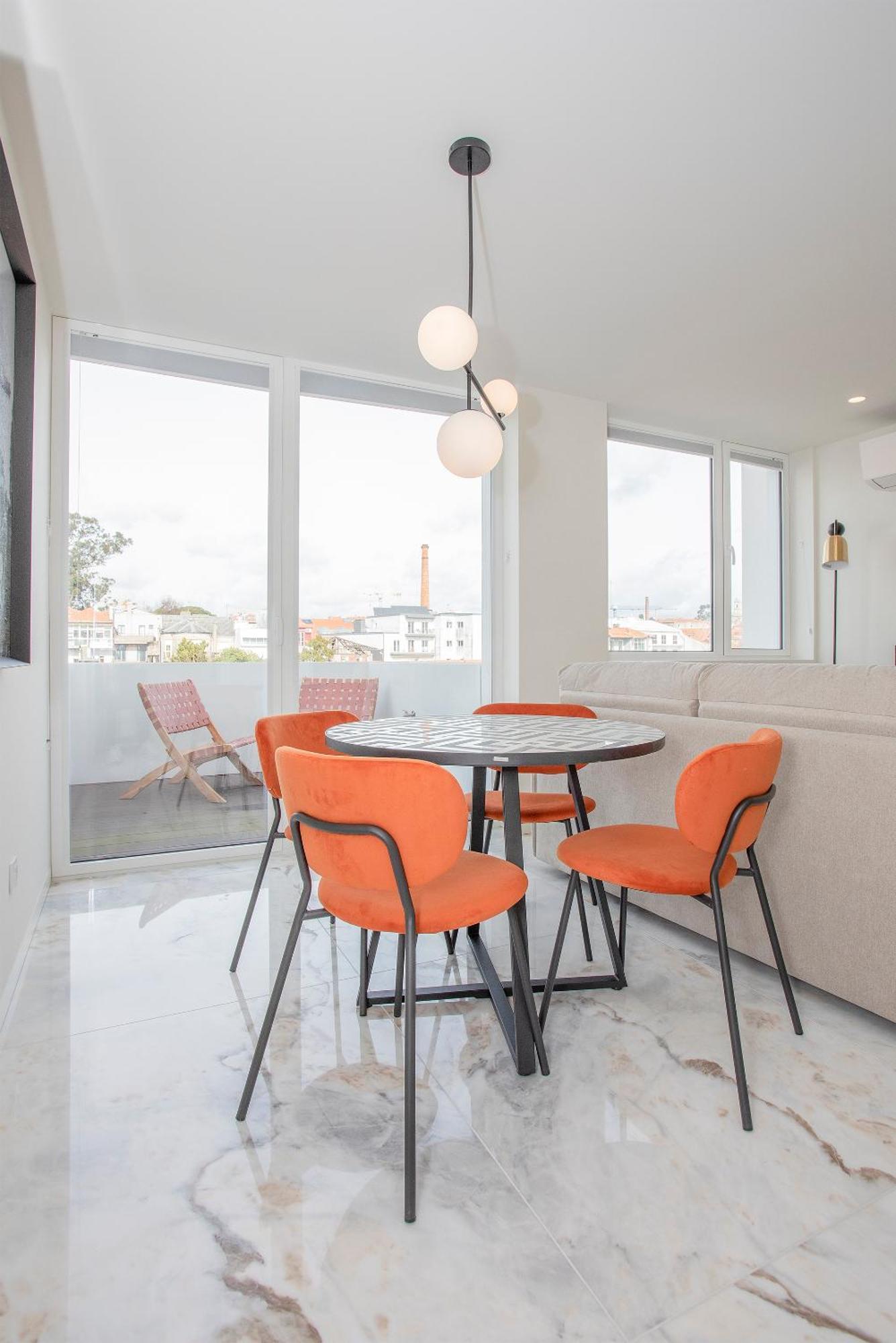 Liiiving In Porto - Luxury Gallery Apartments Exterior photo